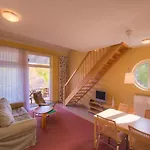 Schneeeule 224 Apartment Granzow