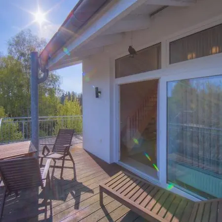 Appartement Schneeeule 224 *