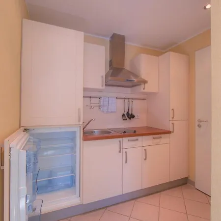 Appartement Schneeeule 224 Granzow