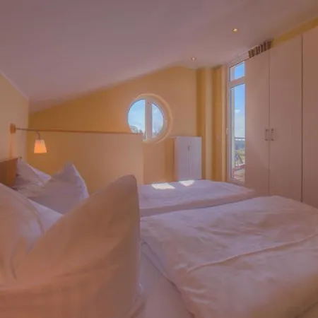 Schneeeule 224 Appartement