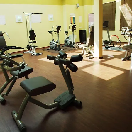 Schneeeule 224 Appartement *