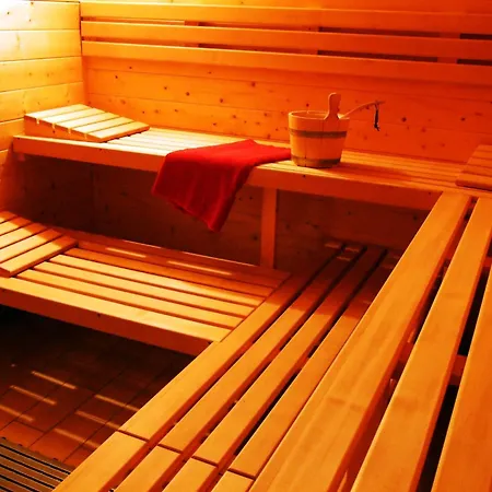 Appartement Schneeeule 224