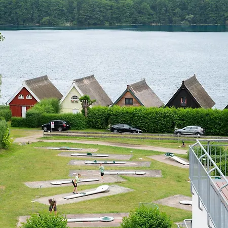 Appartement Schneeeule 224