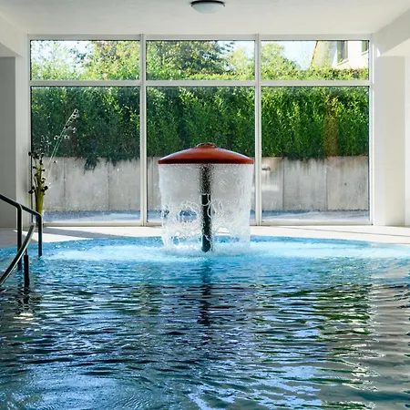 Schneeeule 224 Appartement *