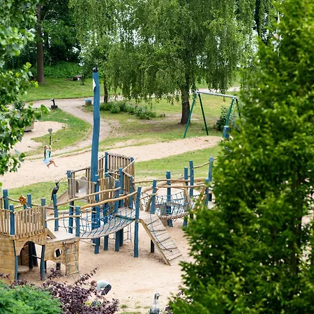 Appartement Schneeeule 224